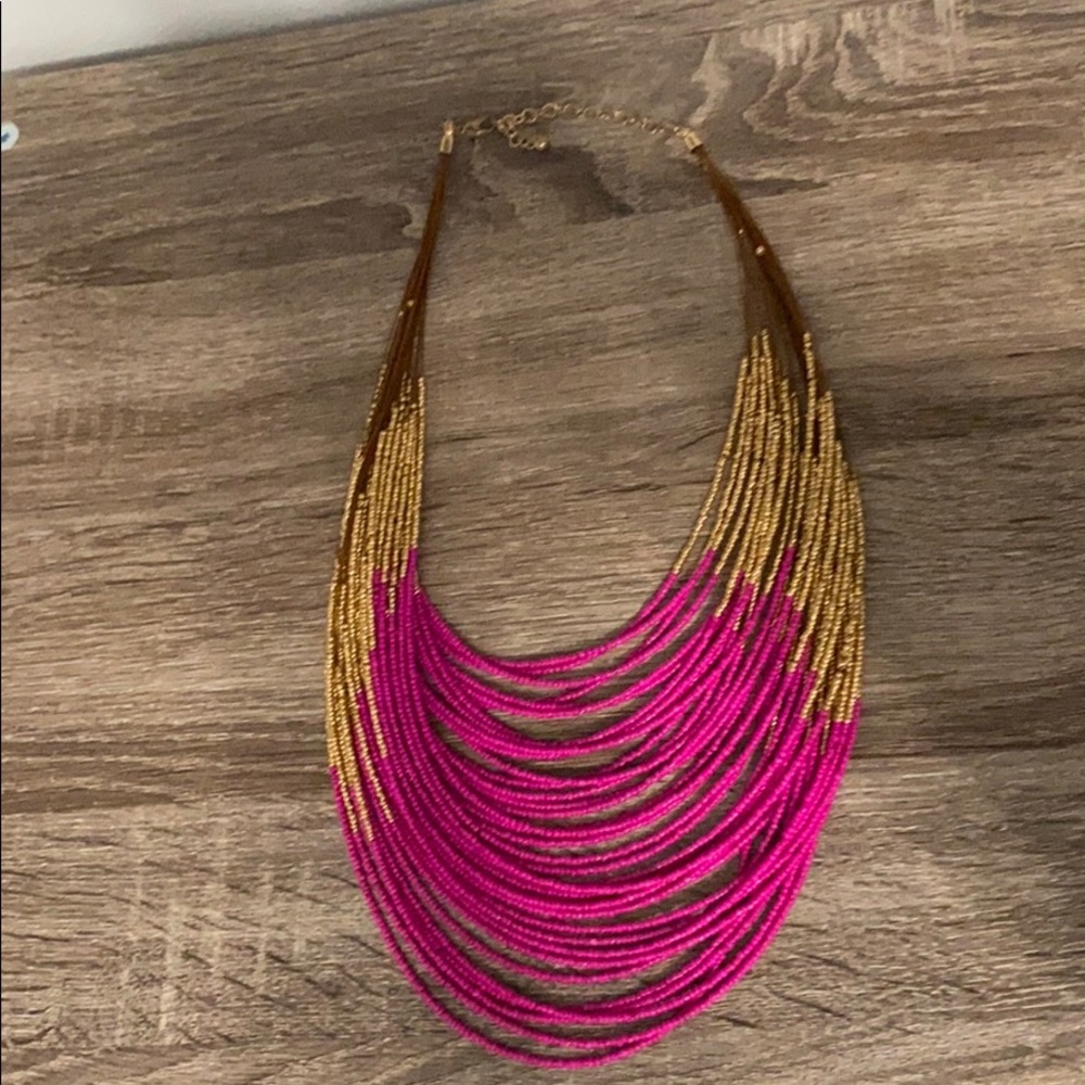 Statement Necklace